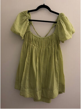 free people somebody to love mini dress Easy To Love Mini